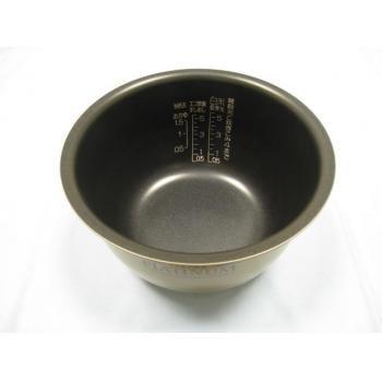 【象印 なべ(内釜) B471-6B】（炊飯器のNP-ZB10KS-TA、NP-ZC10KS-TDに対応）（ご注文前に必ず対応製品をご確認ください）