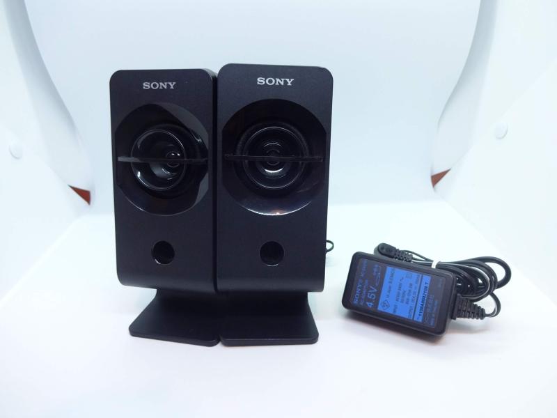 ソニー アクティブスピーカーシステム SRS-A1