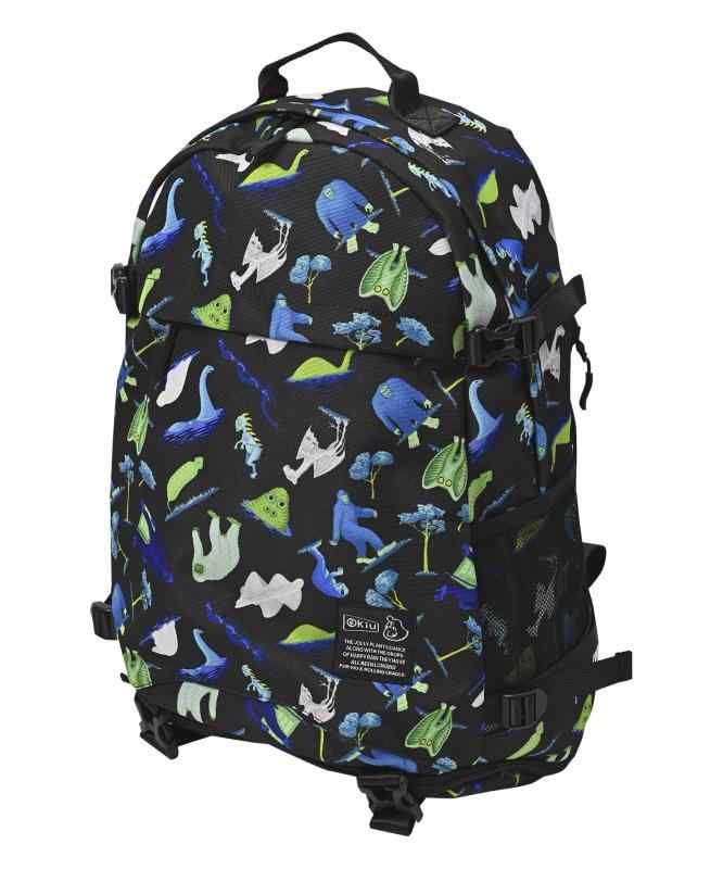 600D バックパック 7,175円