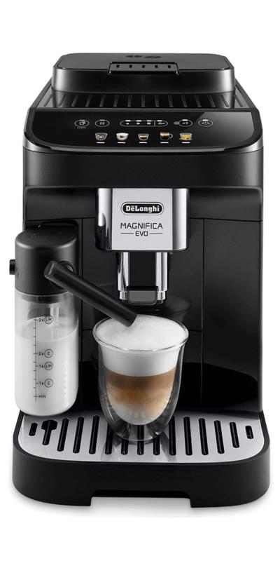 楽天市場】【エントリーモデル】デロンギ 全自動コーヒーメーカー