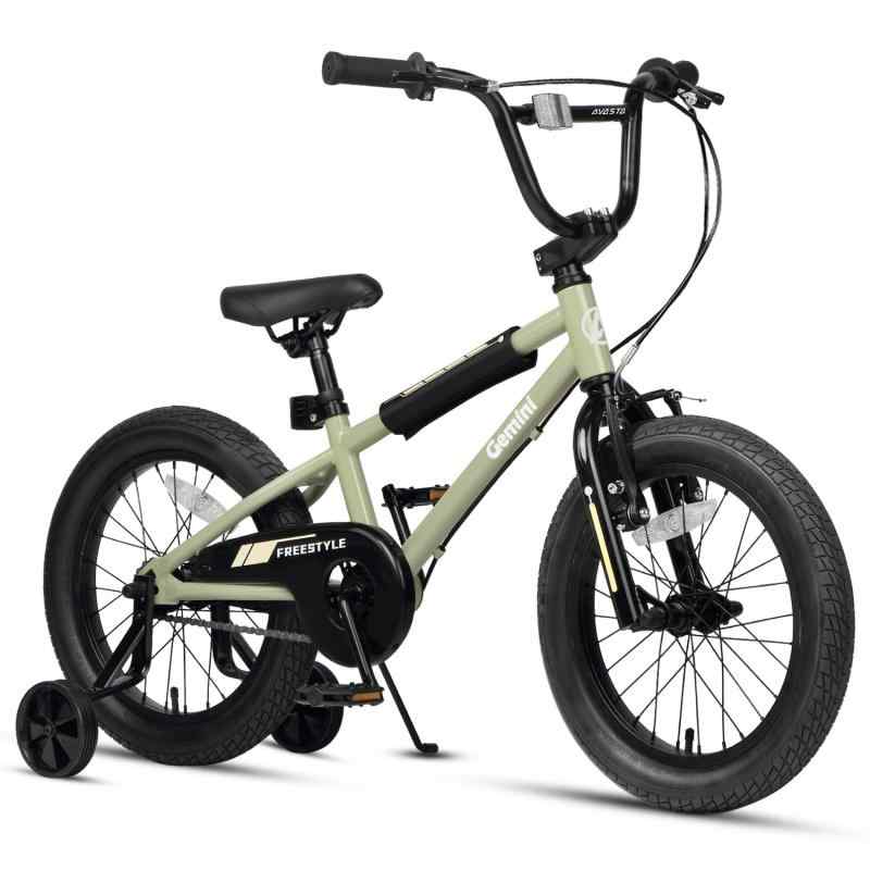 【AVASTA】Gemini 16インチ子供用BMX自転車 楽天市場】【AVASTA】Gemini 16インチ子供用BMX自転車