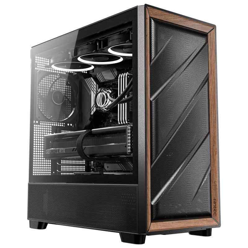 ANTEC PCケース FLUX