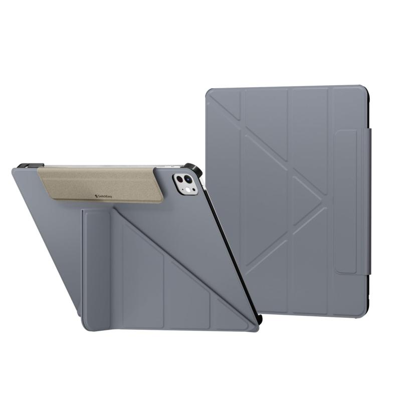 【SwitchEasy】 Origami 2024 for iPad Pro 13 (2024)
