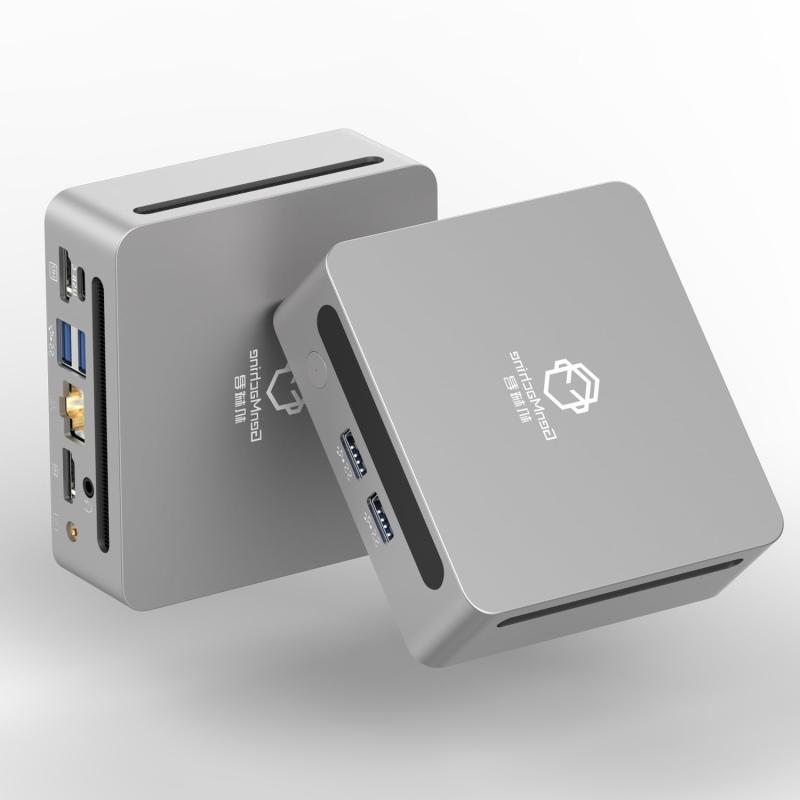 ミニpc 高速熱放散 高性能 Mini PC