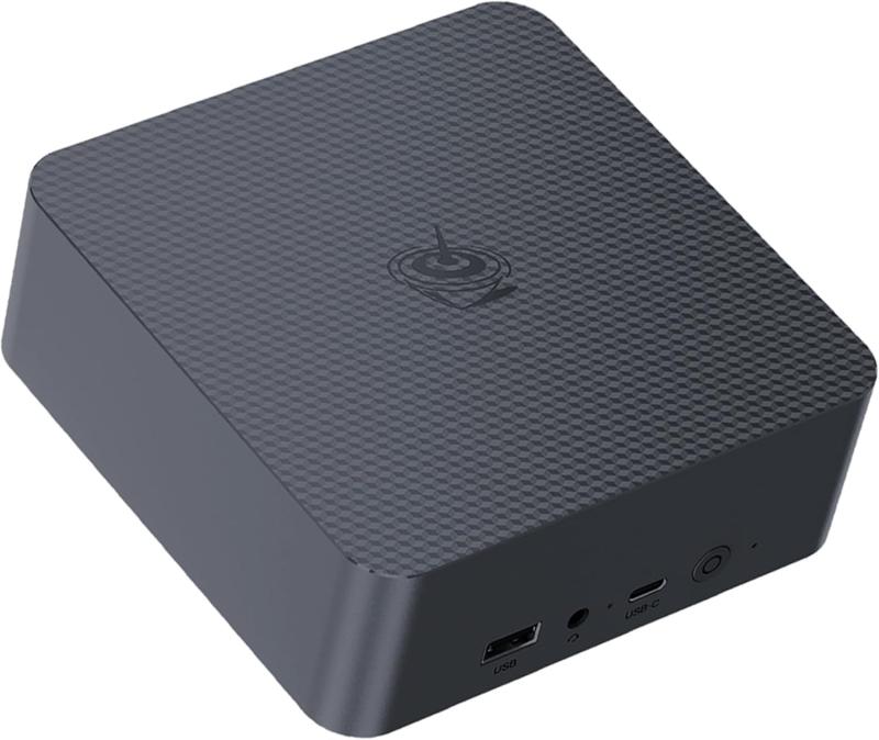 Beelink Mini PC EQR