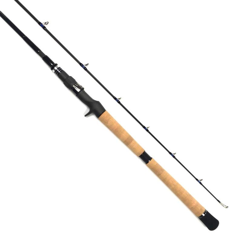 テイルウォーク (Tailwalk) マルチルアーロッド WIDEPOWER BOW (ワイドパワー ボウ) 各種