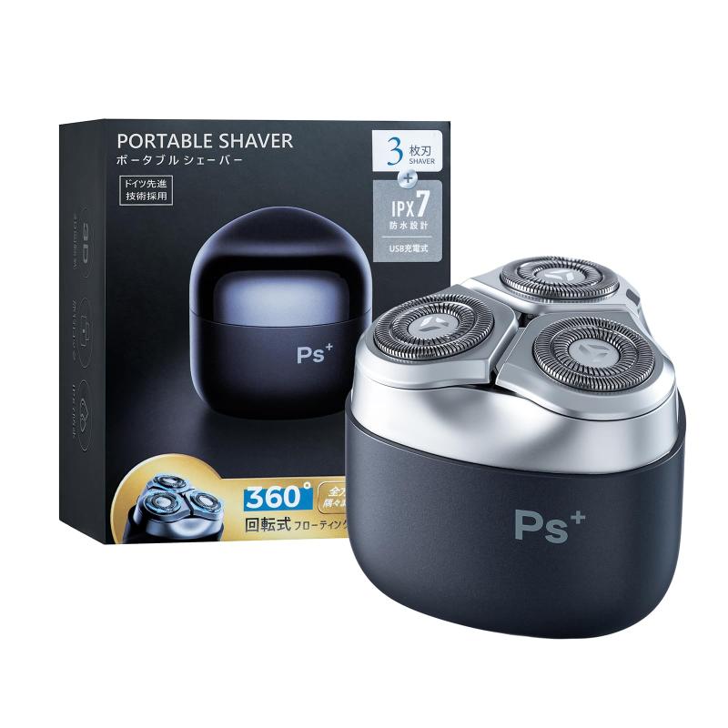 楽天市場】＼クーポンで4900円OFF／ ライフェン 髭剃り 深剃り メンズ