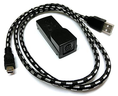 PCE(PCエンジン)-USB アダプター