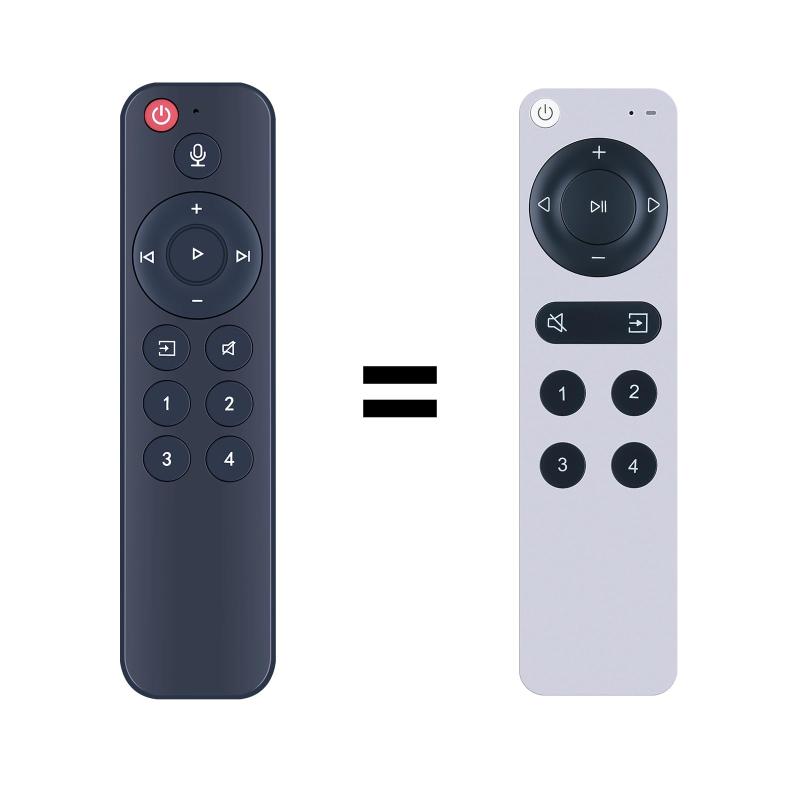 楽天市場】互換リモコン for WiiM Pro AirPlay 2 Pro Plus AirPlay 2