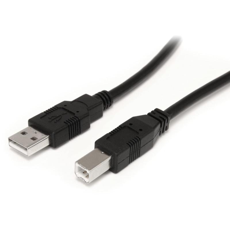 USB 2.0 リピータケーブル