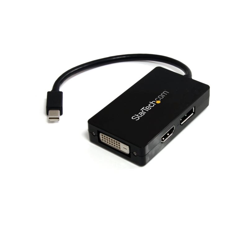 スターテック.com DisplayPort/ Mini DisplayPort変換アダプタ 5,345円