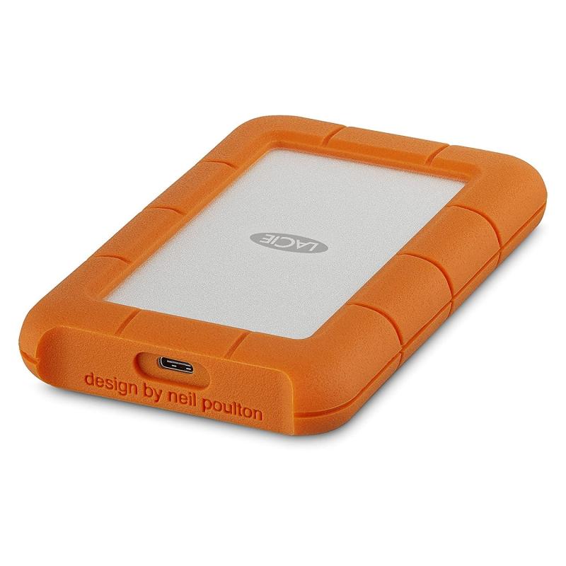 Lacie Rugged mini USB-C