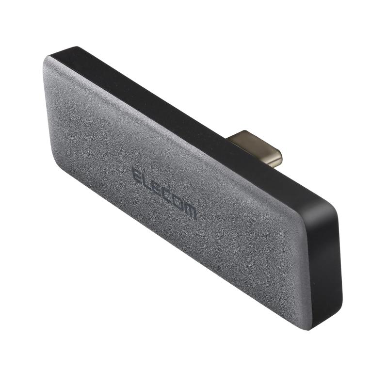 エレコム 外付けSSD ESD-EAPC_Variation 13,660円
