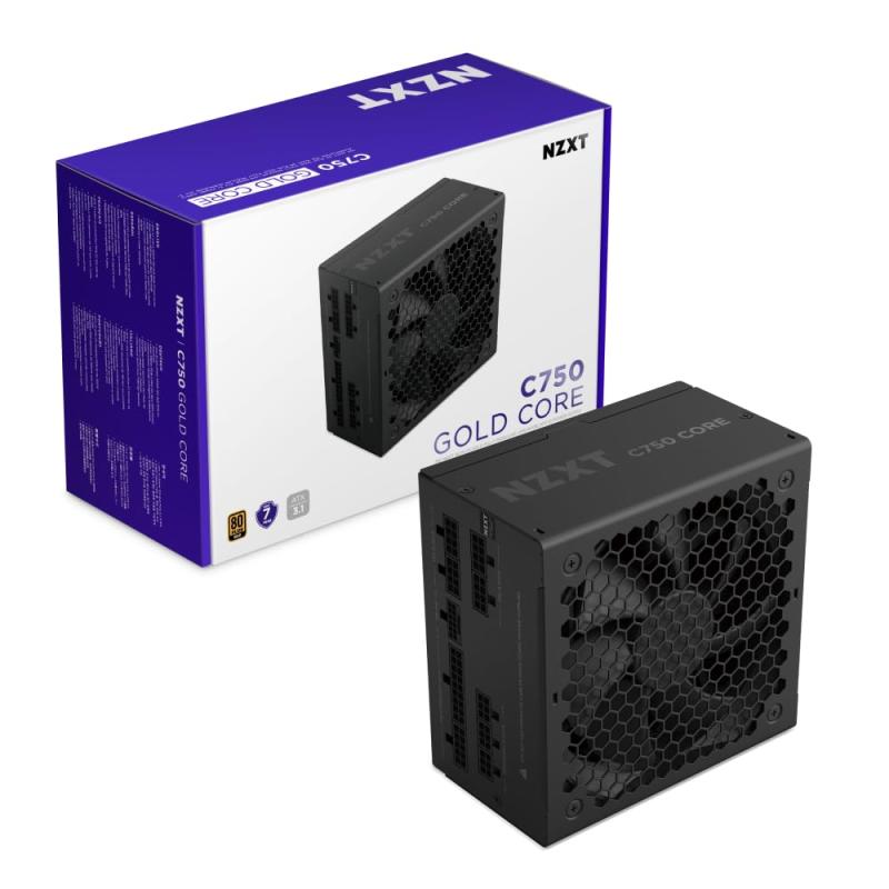 NZXT