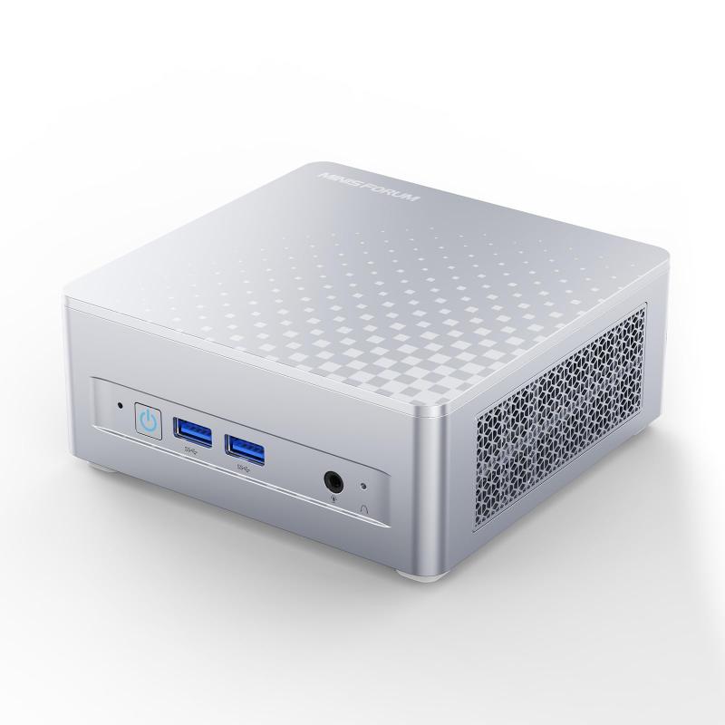 Minisforum intel mini pc