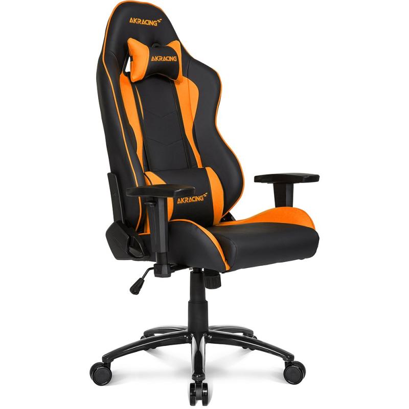 AKRacing ゲーミングチェア デスクチェア Nitro V2