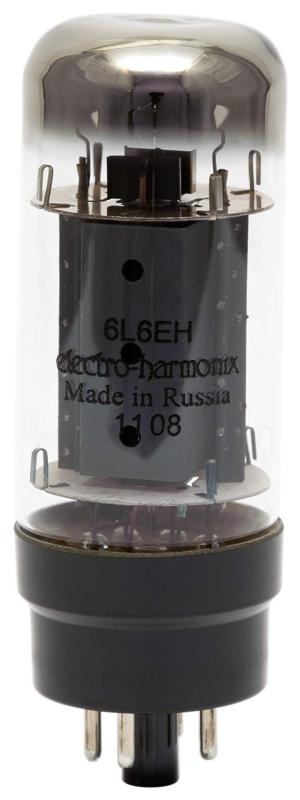 ELECTRO-HARMONIX 6L6EH