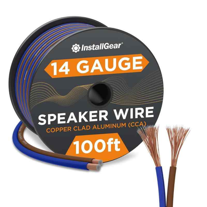 楽天市場】スピーカーケーブル Colossal Cable Colossus Speaker Cable