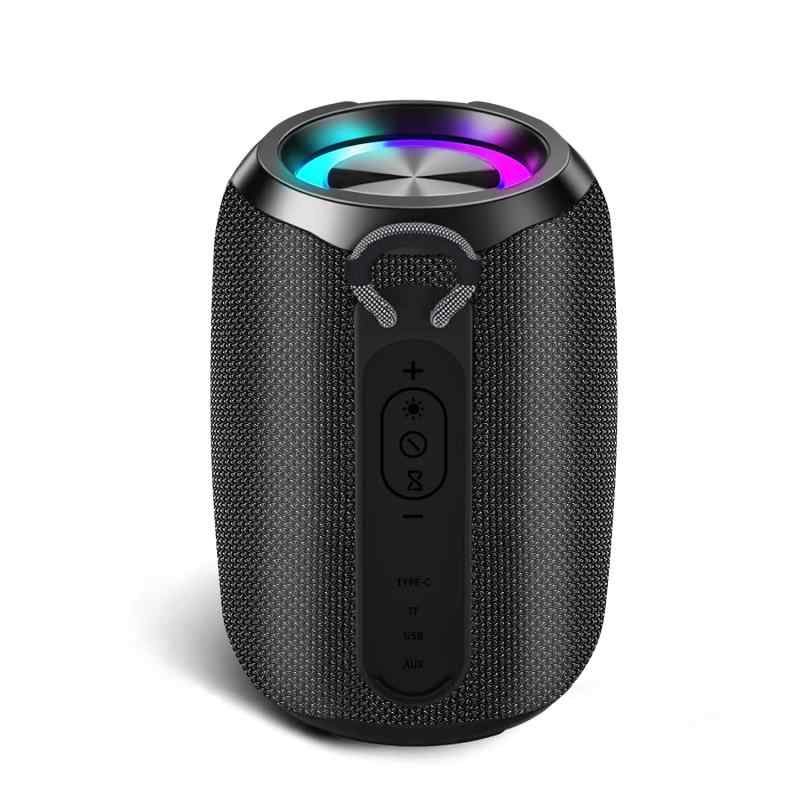 楽天市場】【2025年新デザイン】BluetoothスピーカーIPX7防水耐衝撃お