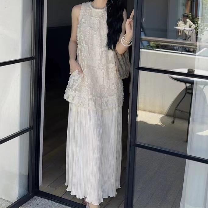 朱夏御召しもの レディース 夏 春夏 度假 連衣裙 お上さん用 口さかしい 綿織物混 太陽面爆発影ぼうし 花柄 サクラ色系 青碧 通い 普段使い走り 愛くるしげ 砂浜 吸湿速乾 伸縮性 御膳上等感