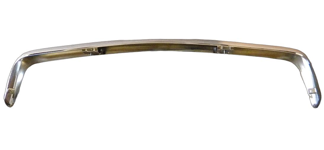 【アウトレット商品 20％OFF】日産 GC10 スカイライン 1968 前期ハコスカ用 リヤバンパー レストアパーツ．ｃｏｍ クロームメッキ
