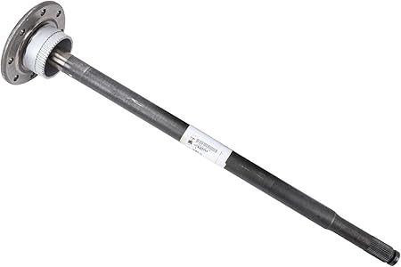 GM Hummer H3 2007-2010 Rear Axle shaft Assembly (W/ExciterRing) メーカー純正アウトレット品｜レストアパーツ.com 店