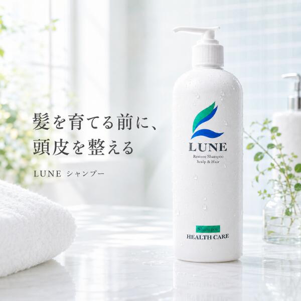 レストル LUNEシャンプー ルナ 不都合世話をする 潤い ツヤ髪 しっとり たんぱく質 さらさら 成人男性 亭主もち 頭皮 オーガニック 日本製 シャンプー アミノ酸 無加えること スカルプケア ハリコシ 地肌世話をする フケ かゆみ 脂漏性 頭皮世話をする 保湿 かわき切る肌 感じやすい肌 加齢臭 悪臭い