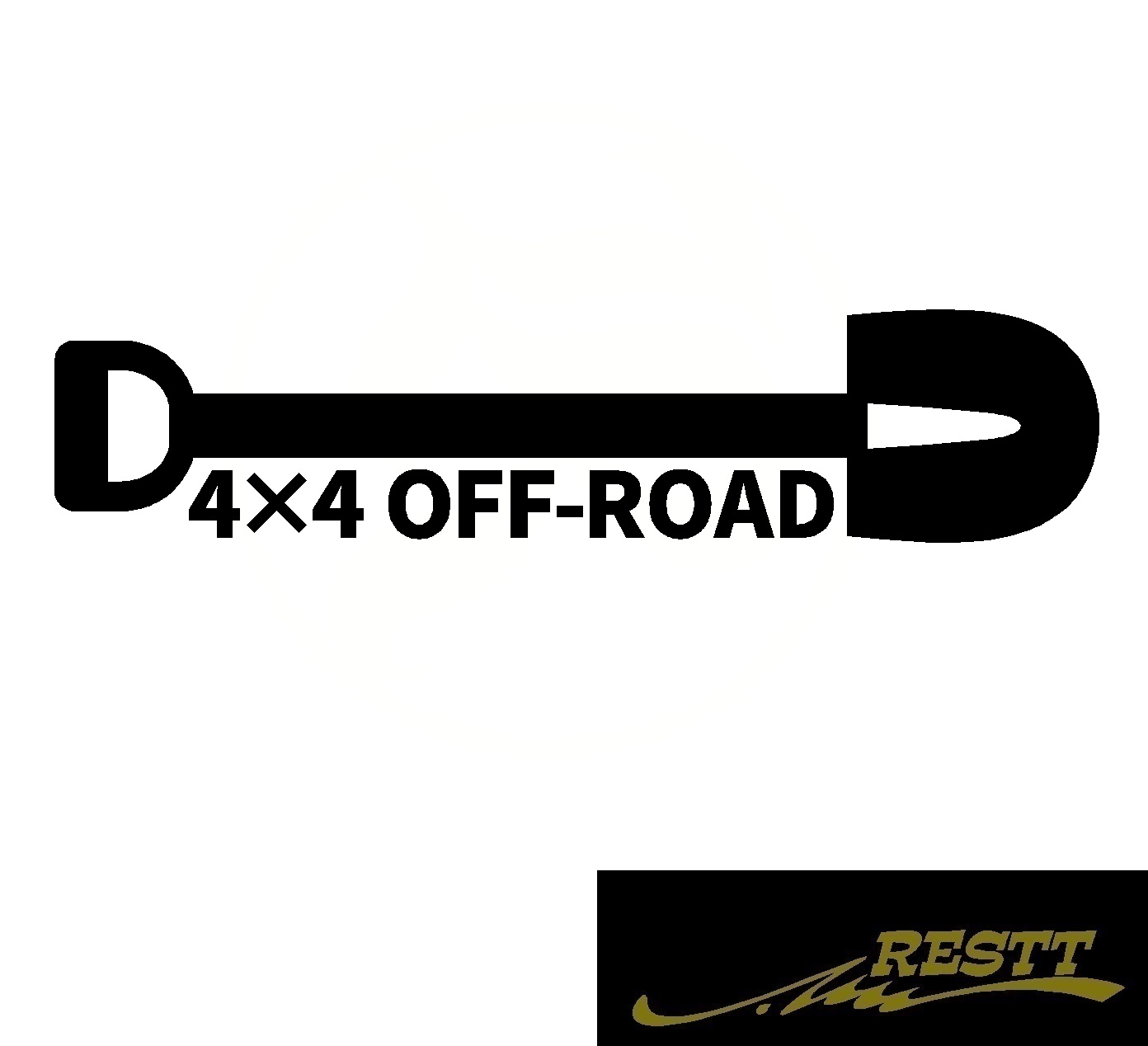 楽天市場 4 4オフロード スコップ シャベル ロゴ カッティングステッカー 大サイズ ステッカー ドレスアップ かわいい おしゃれ デザイン 車 バイク スポコン カスタムカー クロカン クロスカントリー オフ車 Restt 楽天市場店