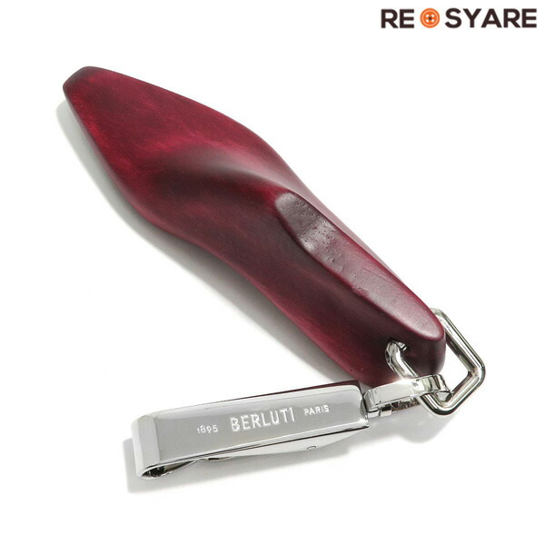 楽天市場】【新品】ベルルッティ Berluti メタル シューホーン