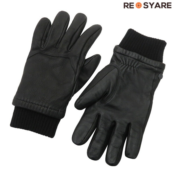 楽天市場】CANADA GOOSE カナダグース Workman Glove 手袋