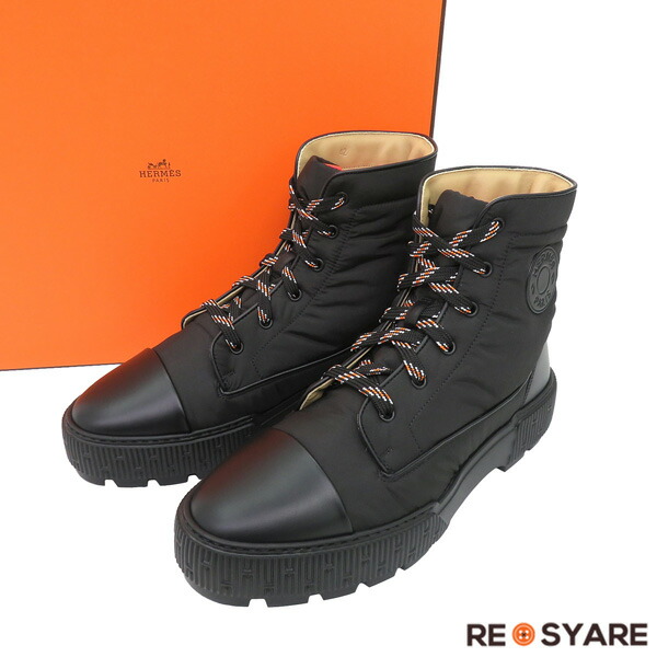 楽天市場】【美品】エルメス【HERMES】ハイキング レザー マウンテン