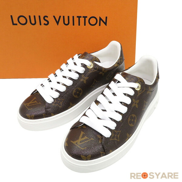 楽天市場】LOUIS VUITTON ルイ ヴィトン タイムアウト ライン