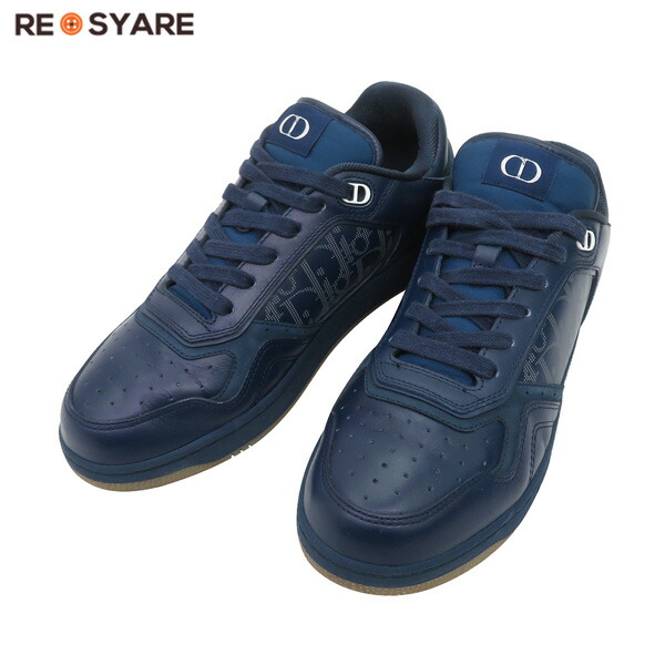 楽天市場】【ディオール】DIOR オム メンズ B24 オブリーク テクニカル