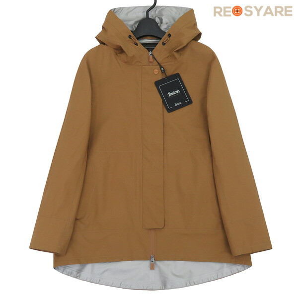 楽天市場】HERNO ヘルノ 【国内正規】Laminarラミナー GI028UL GORE