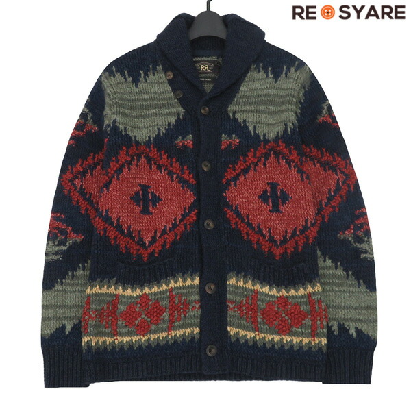 楽天市場】ダブルアールエル RRL ラルフローレン DOUBLE RL オンブレ