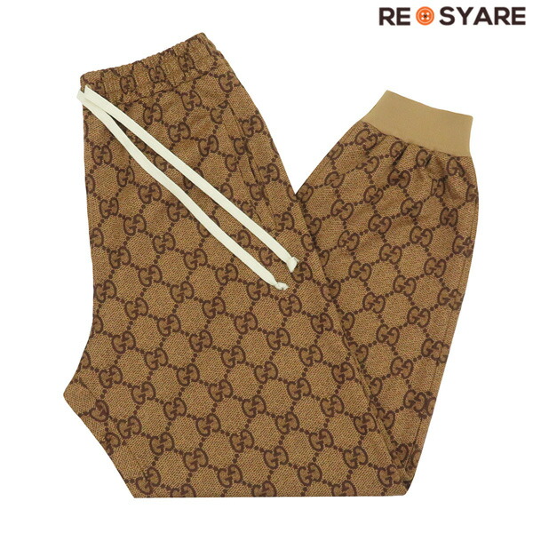 楽天市場】【グッチ】Gucci 現行品 ラミネート スパークリング GG