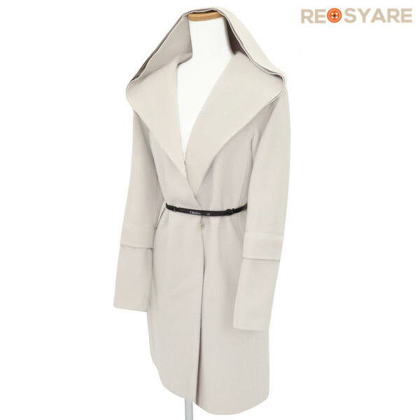 楽天市場】【マックスマーラ】Max mara アルパカ ウール キャメルヘア  