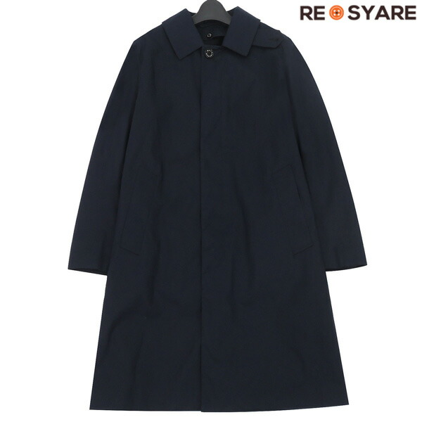 楽天市場】MACKINTOSH マッキントッシュ ナイロンコート ベージュ