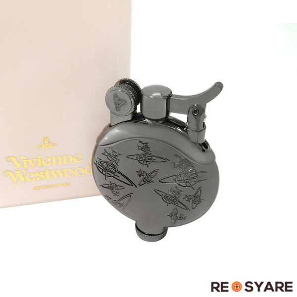 Vivienne Westwood 鍵型ライター Vivienne Westwood キー (鍵)オイルライター 新品ヴィヴィアン