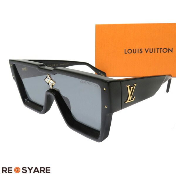 ■みく■✨美品⚜️LOUIS VUITTON⚜️サングラス LV 楽天市場】【美品】ルイヴィトン【LOUIS VUITTON】Z1700U