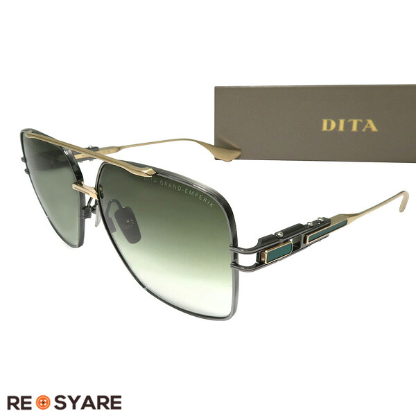 美品✨DITA ディータ VOYAGER DRX-2084-A サングラス 美品✨DITA ディータ VOYAGER DRX-2084-A サングラス