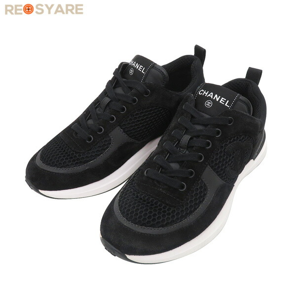 楽天市場】CHANEL シャネル 【美品/22AW】G38922 ココマーク