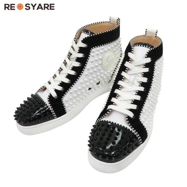 楽天市場】【靴】Christian Louboutin クリスチャン ルブタン ルイス