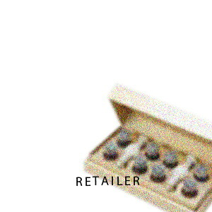 ♪【Dr.ReCrum】ドクターレクラムデルセルマFD （美容液50mg&times;4本・溶解液7mL&times;4本)＜フリーズドライ美容液＞＜還元イオン水＞＜最新美容エッセンス＞＜エイジングケア＞｜コスメショップ　リテイラー