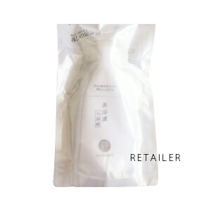 楽天市場】【再春館製薬所】ドモホルンリンクル しなやかシャンプー 爽