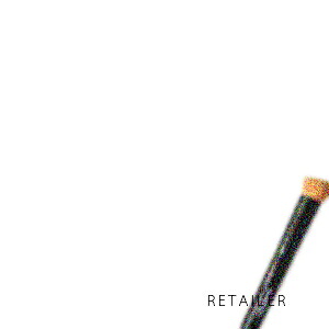 ♪ 【CHANEL】シャネルパンソー フリュイド エ プードゥル N&deg;101 1 Piece＜ファンデーション ブラシ＞＜弾力性＞＜思い通りの仕上がり＞＜CHANEL＞｜コスメショップ　リテイラー