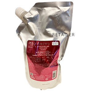 Aujua イミュライズ　トリートメント1kg Aujua Aujua オージュア イミュライズ ヘアトリートメント 1kg