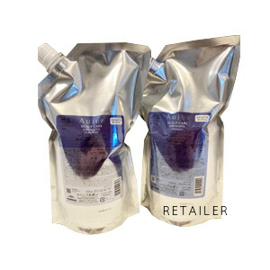 【正規品】Aujua グロウシブシャンプー1Lトリートメント1kg Aujua グロウシブシャンプー(医薬部外品)1ℓ | Inity shopping
