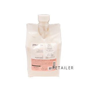 楽天市場】詰め替え 1000mL(pittoretiqua)ピトレティカピトレティカ BS