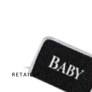 (THE WEEKEND HOTEL) ザ 土日泊まり Travel Pouch(BABY) 周遊車寄せ  #黒いこと 閉じた物質の状態 横14糎 縦20.5糎(周遊車寄せ)(男女兼用)(母子万覚え帳)(BABY)